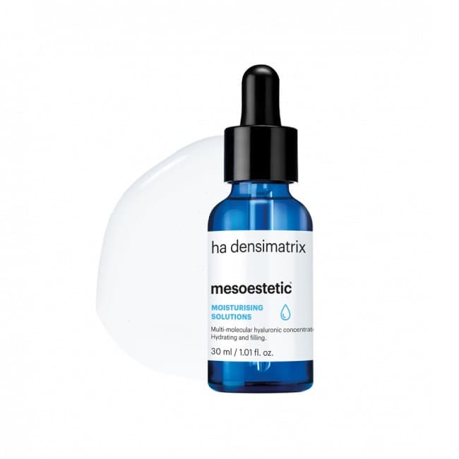 HA densimatrix HYDRATATION
