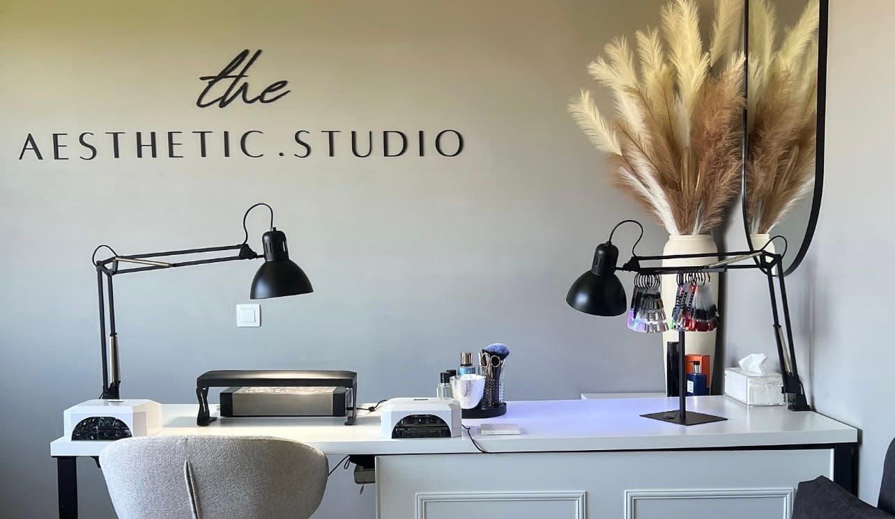 The Aesthetic Studio