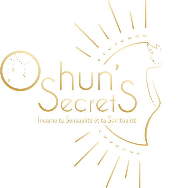 Oshun ́S Secrets