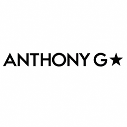 Logo Anthony g — à Evere