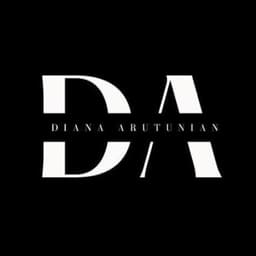 Logo Diana Arutunian — à Berchem-Sainte-Agathe