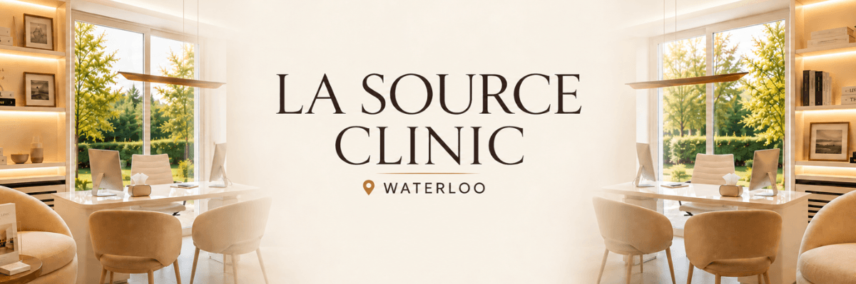 La Source Clinic - Waterloo