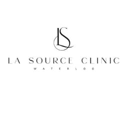 Logo La Source Clinic - Waterloo — Autre à Waterloo