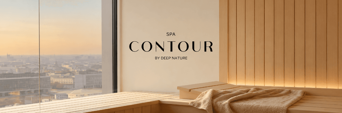 Spa Contour by Deep Nature