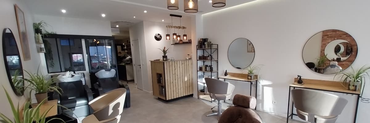 Sublim'in Hair