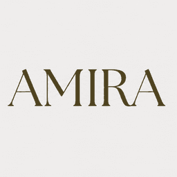 Logo Amira Jewels — à