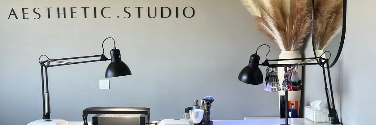The Aesthetic Studio