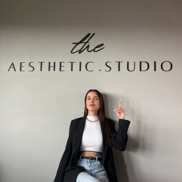 The Aesthetic Studio