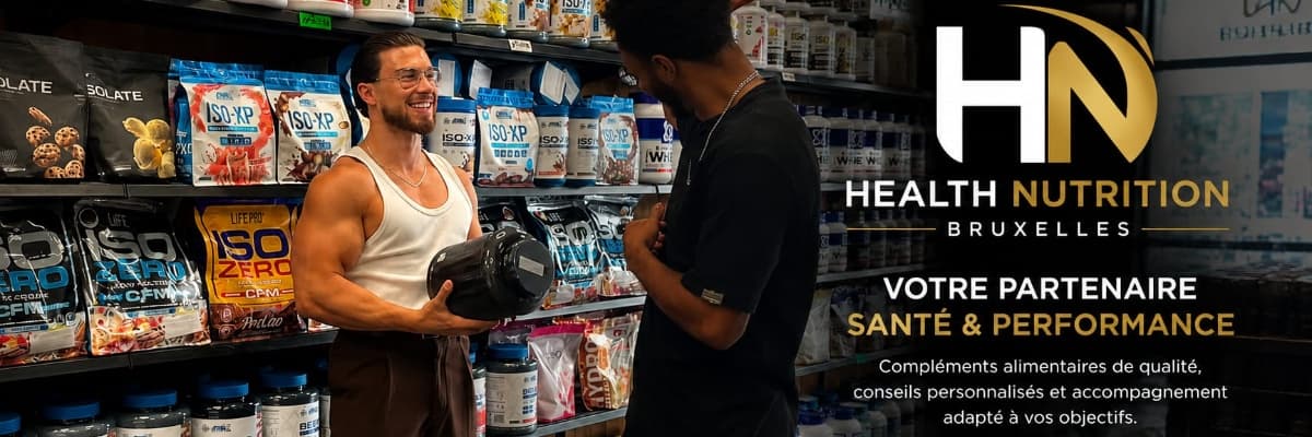 Health Nutrition
