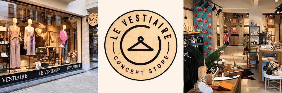 Le Vestiaire