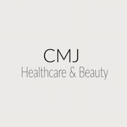 Logo CMJ HealthCARE & Beauty — à Bruxelles